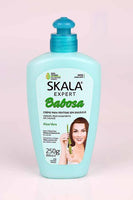 SKALA  ALOE VERA -Crème de soin sans rinçage 250G