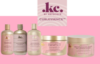 GAMME KERACARE CURLESSENCE
