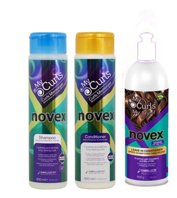 GAMME NOVEX REGULAR