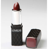 ROUGE A LEVRE CREME MATTE TOUR DU MONDE