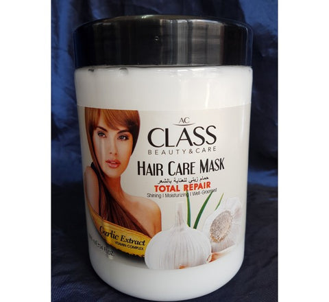 AC CLASS- MASQUE A BASE D'AIL -1000ML