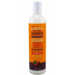 Activateur de boucles aux pépins de raisins 355ml