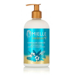 MIELLE-Après-shampoing hydratant sans rinçage HAWAIIAN GINGER 355ml