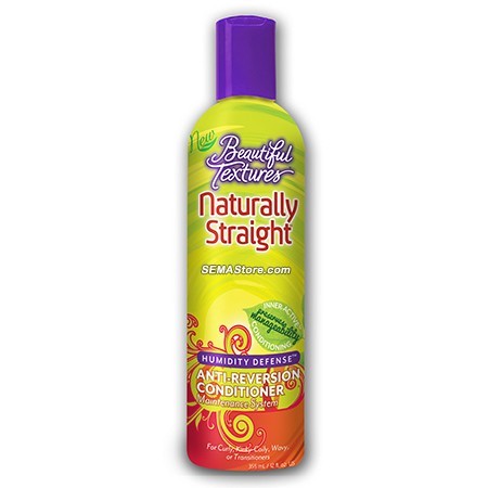 BEAUTIFUL TEXTURES-Après-shampoing pour cheveux naturellement lissés ou bouclés -355ML