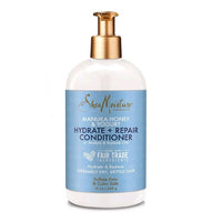 SHEA MOISTURE- MANUKA YOGURT-Après-shampoing réparateur  369g