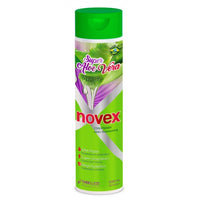 NOVEX-ALOE VERA-Après-shampooing à l'ALOE VERA 300ML