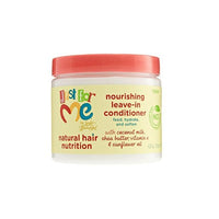 JUST FOR ME-Après-shampooing hydratant sans rinçage- 425g