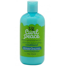 JUST FOR ME-Après-shampooing pour enfants 355ml