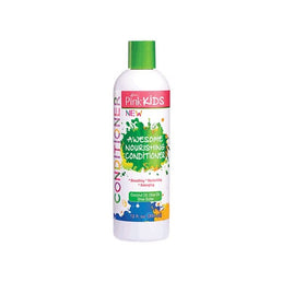LUSTER'S PINK-Après-shampooing revitalisant -355ml