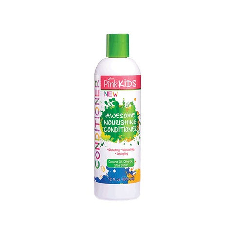 LUSTER'S PINK-Après-shampooing revitalisant -355ml