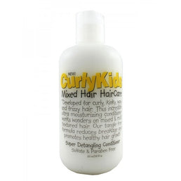 CURLY KIDS-Après-shampooing super démêlant -236ml