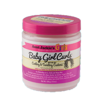 Baby Girl Curls - Aunt Jackie's Girls Fabulous Curls and Coils 426gr