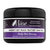 THE MANE CHOICE -GAMME PROGRAMME REPOUSSE