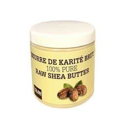 YARI-Beurre de Karité 100% pur 500g