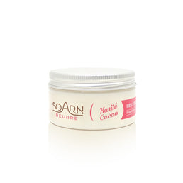 SOARN-Beurre de karité - cacao-100G