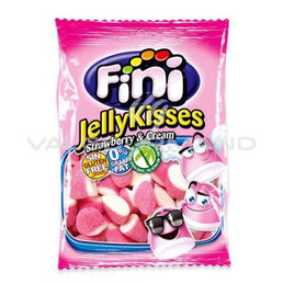 BONBON FINI -Bisous sucrés Halal 100g