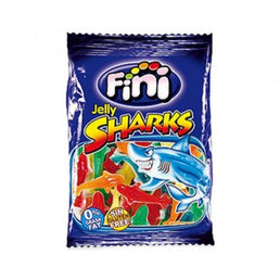 BONBON FINI- REQUIN HALAL -100G