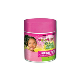 Miracle Cream Anti Breakage Hair Strengthener - African Pride Dream Kids 170g