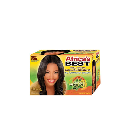 AFRICA BEST - DEFRISAGE SANS SOUDE