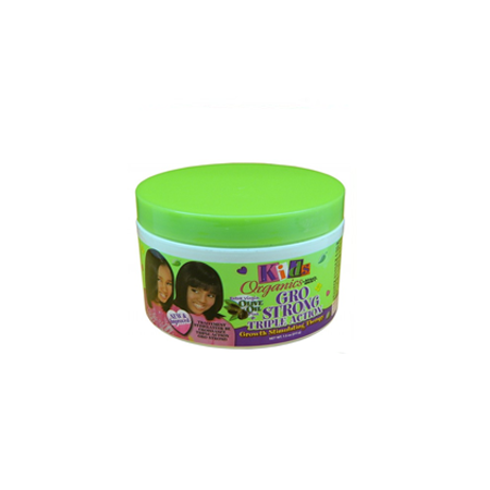 Kids Gro Strong - Africa's Best Organics 213g
