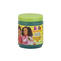 Kids Organics Smoothing & Styling Gel 426G