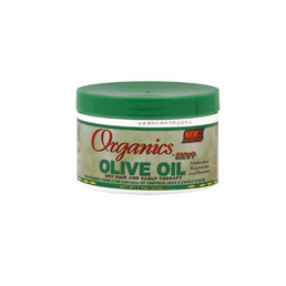 Olive Oil