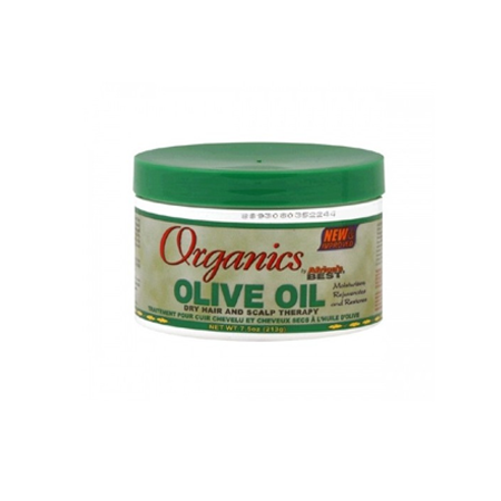 Olive Oil