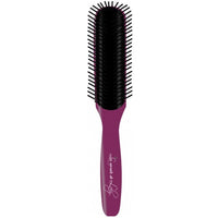 LES SECRETS DE LOLY-Brosse souple anti-statique SUPER DEMELANTE