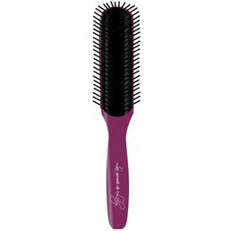 LES SECRETS DE LOLY-Brosse souple anti-statique SUPER DEMELANTE