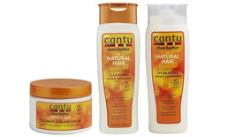 CANTU PACK CHEVEUX BOUCLES