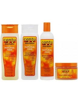 CANTU PACK nappy