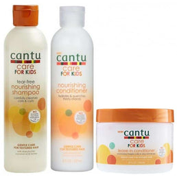 CANTU KIDS PACK