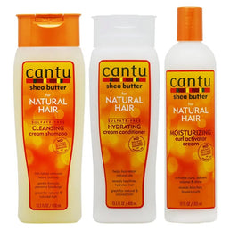 CANTU PACK CURL ACTIVATOR
