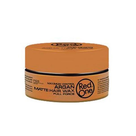 CIRE CAPILLAIRE - RED ONE - ARGAN -150ML
