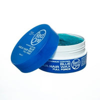 Cire capillaire RED ONE BLUE AQUA HAIR WAX 150ml