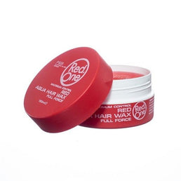 Cire capillaire RED ONE RED AQUA HAIR WAX 150ml