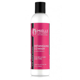 MIELLE ORGANICS-Co-Wash démêlant 240ml DETANGLING CO-WASH