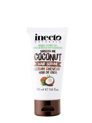 INECTO-SMOOTH ME SÉRUM CHEVEUX NOIX DE COCO-50ML