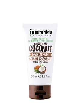 INECTO-SMOOTH ME SÉRUM CHEVEUX NOIX DE COCO-50ML