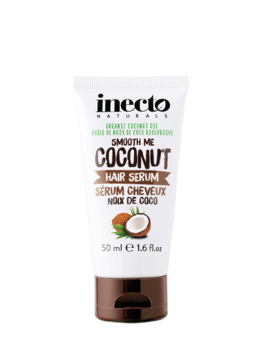 INECTO-SMOOTH ME SÉRUM CHEVEUX NOIX DE COCO-50ML