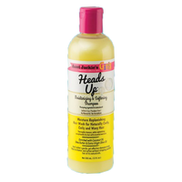 Heads Up - shampoing doux et nettoyant -355ml