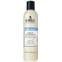 DR MIRACLES-Conditionneur sans rinçage (Leave In) 237ml