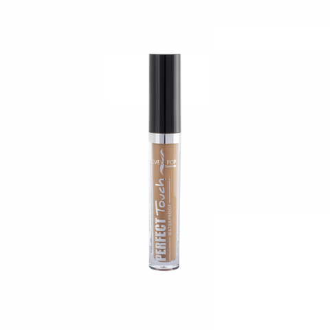 CORRECTEUR PERFECT TOUCH WATERPROOF BEIGE AMBRÉ