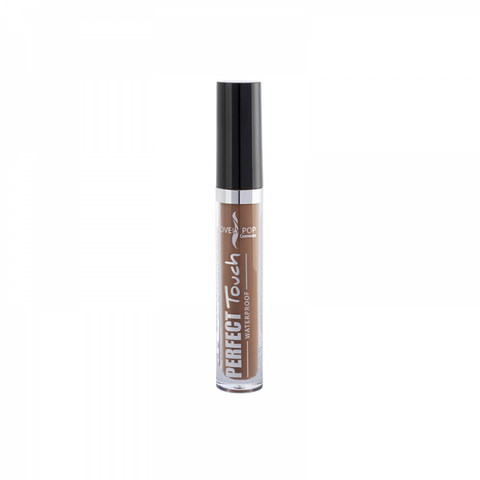CORRECTEUR PERFECT TOUCH WATERPROOF CAFÉ CRÈME