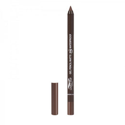 CRAYON GEL MAT CAFÉ WATERPROOF