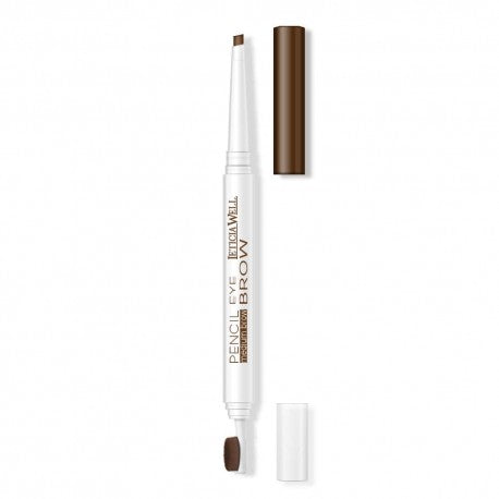 CRAYON A SOURCILS MEDIUM BROWN LETICIA WELL