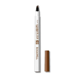 CRAYON SOURCILS LIQUIDE TATOO MARRON LETICIA WELL