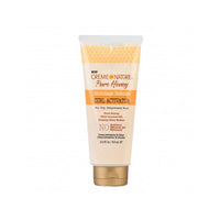 CREME OF NATURE - PURE HONEY -Crème activatrice de boucles au MIEL- 310ml