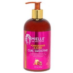 MIELLE ORGANICS-Crème bouclante Grenade & Miel 355ml (Curl smoothie)