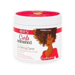CURLS UNLEASHED- Crème Définissante Bouclante - Curl Defining Creme-453g